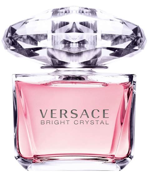 women's versace perfume bright crystal